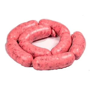 chorizo